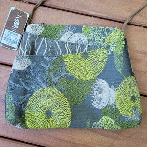 NWT Maruca Sparrow Crossbody Purse Reef Grey Purse Colorado USA